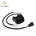 Motorcycle voltage regulator Rectifier for AX4 GD110 AX 4 GD 110 110CC spare parts and accessories